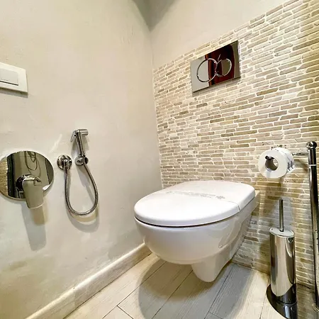 Apartamento Punta Est - Mono Tramontana Soppalco&sea View