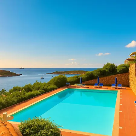 Punta Est - Mono Tramontana Soppalco & Sea View *
