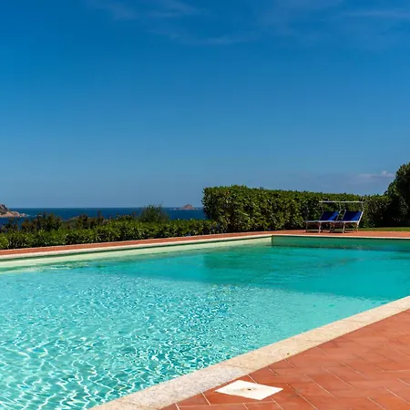 Apartamento Punta Est - Mono Tramontana Soppalco&sea View *