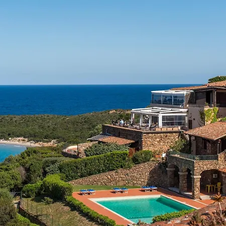 Apartamento Punta Est - Mono Tramontana Soppalco&sea View